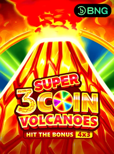 Bingo game cover from tj77