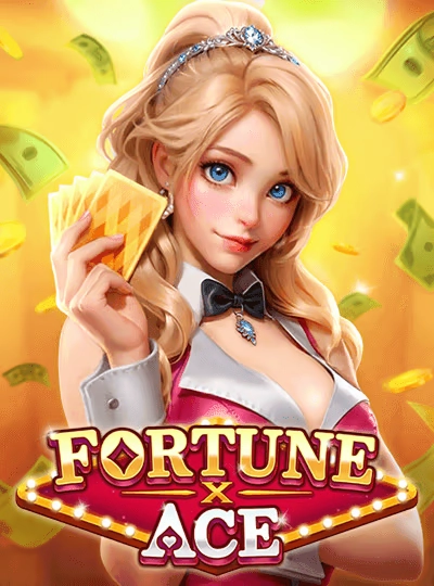 Slot game cover from tj77