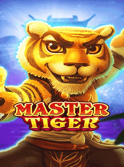 Slot game cover from tj77