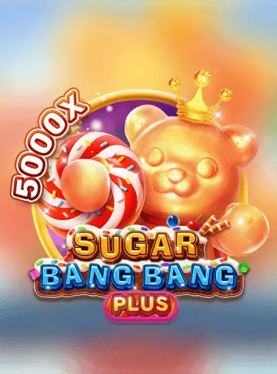 Slot game cover from tj77